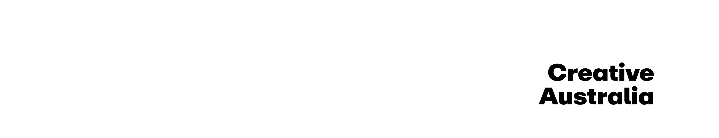 Australian Government Major Festival Initiative